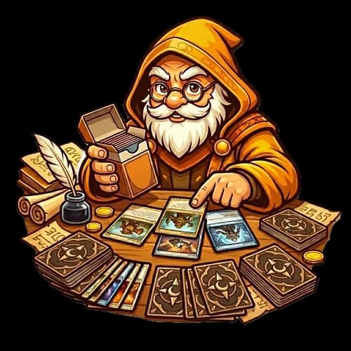 Card Dossier