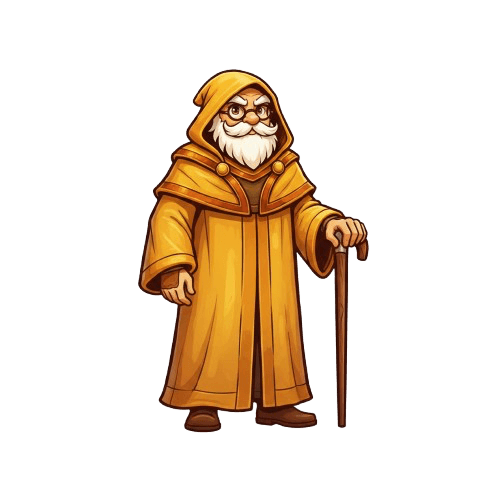 Bob the Archivist